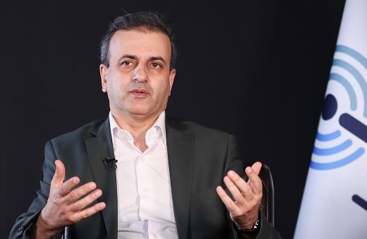 میرکریمی