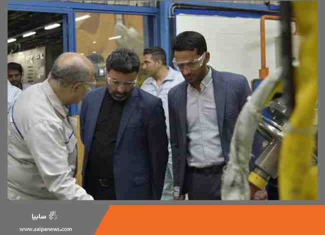 پایش کیفیت خودرو