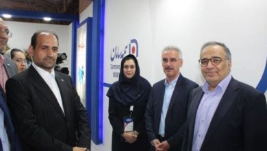 بیمه سامان