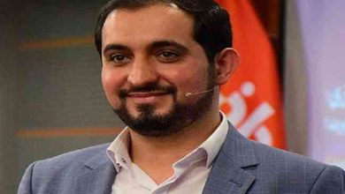 رضائی صدرآبادی