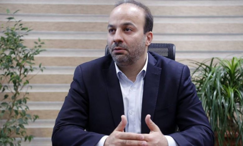 بابک احمدی