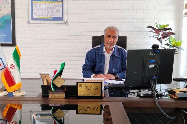 بازیار بهمن نژاد