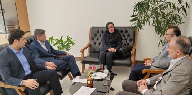 توسعه صادرات