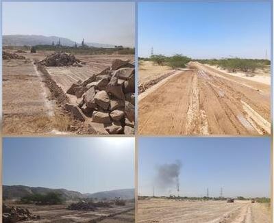تولید آسفالت