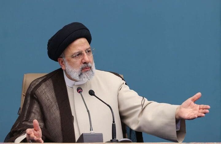 رییسی
