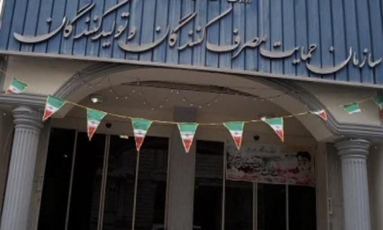سازمان حمایت