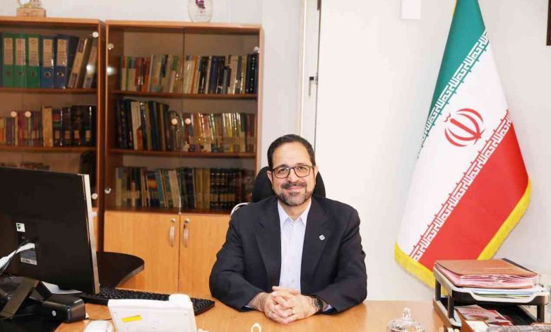 صندوق صنایع کوچک