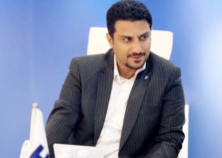 علیرضا صدری