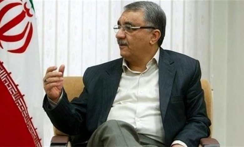 فرجیراد