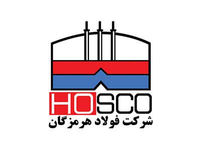 فولاد هرمزگان