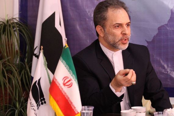 مسعود قاسمی
