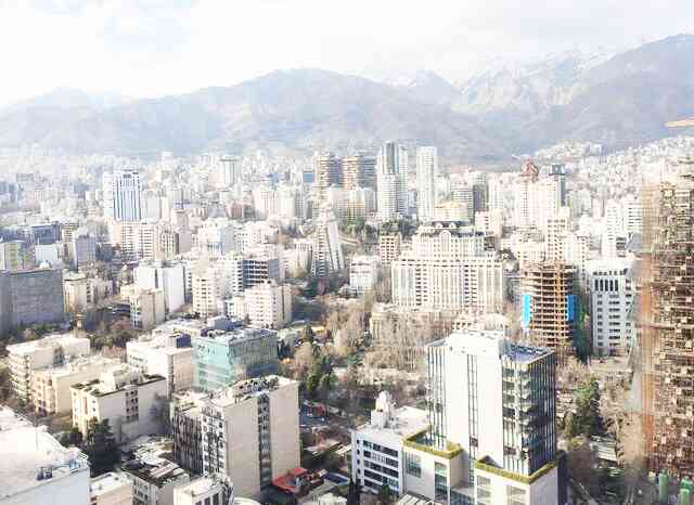 مسکن