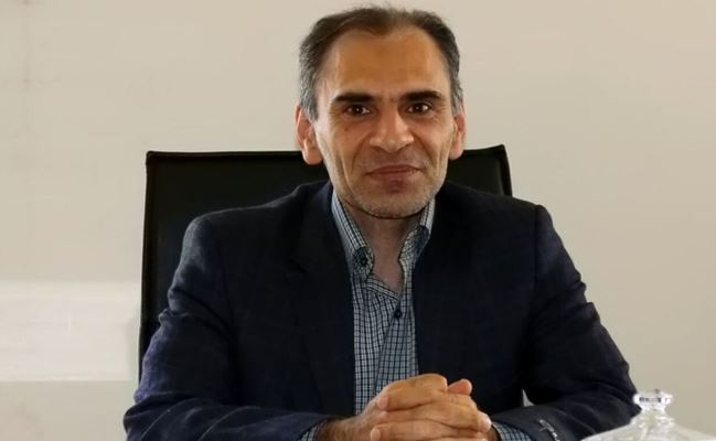 ندری