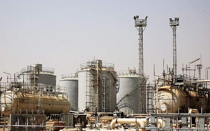 نفت و گاز اروندان