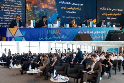 پتروشیمی پارس