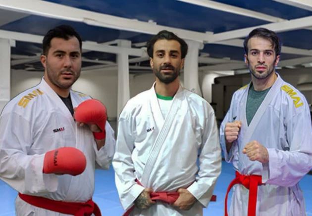 کاراته کا