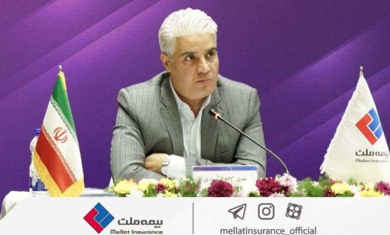 کشاورز بهادری