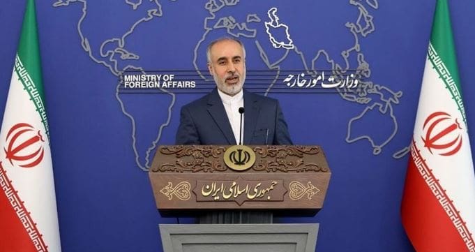 کنعانی