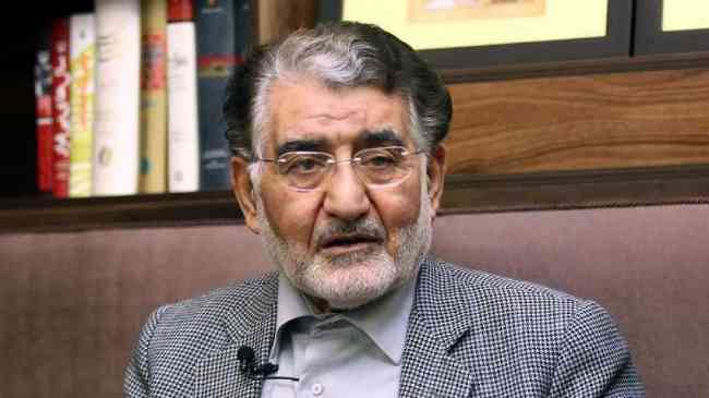 یحیی آل اسحاق