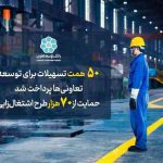 بانک توسعه تعاون