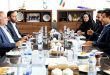 رئیس اتاق بازرگانی ایران