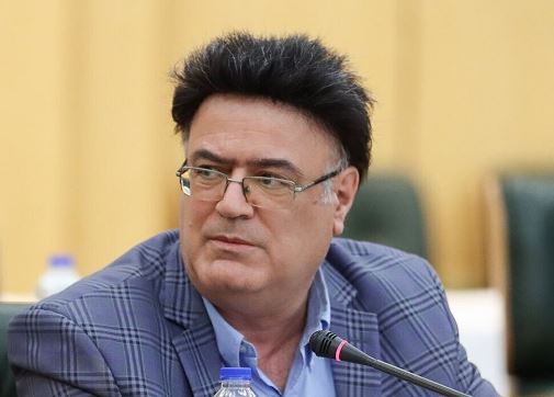 آلبرت بغزیان
