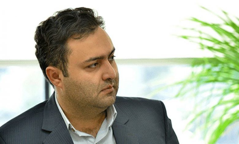 احمد کیمیایی اسدی