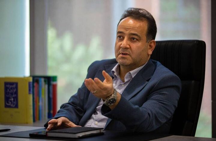 اصغر بالسینی