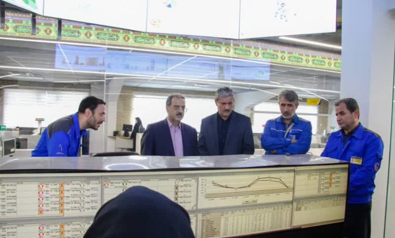 امداد خودرو