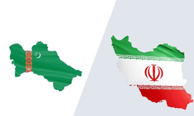 ایران و ترکمنستان