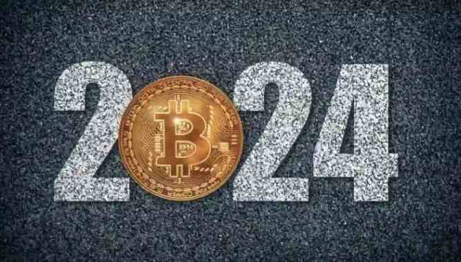 بیت کوین