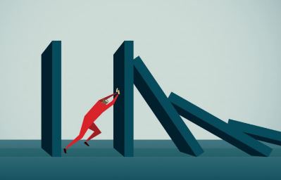 تاب آوری سازمانی