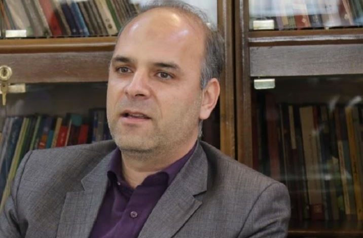 تاج مزینانی