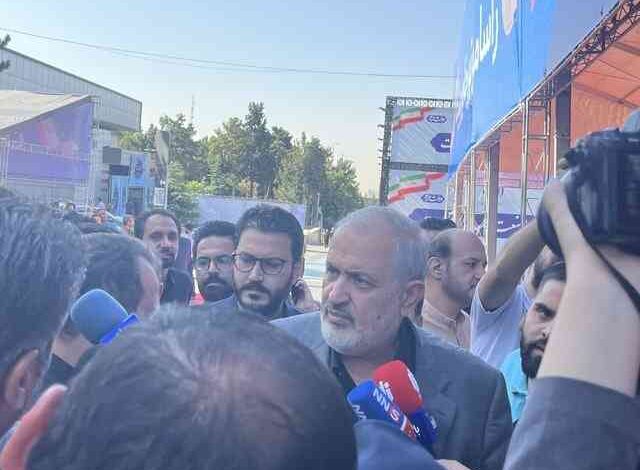 خودروهای وارداتی
