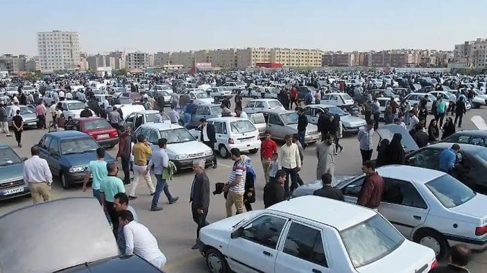 خودرو