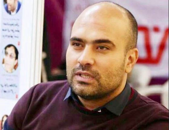 داود شریعتزاده