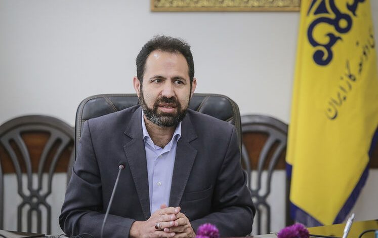 رضا نوشادی
