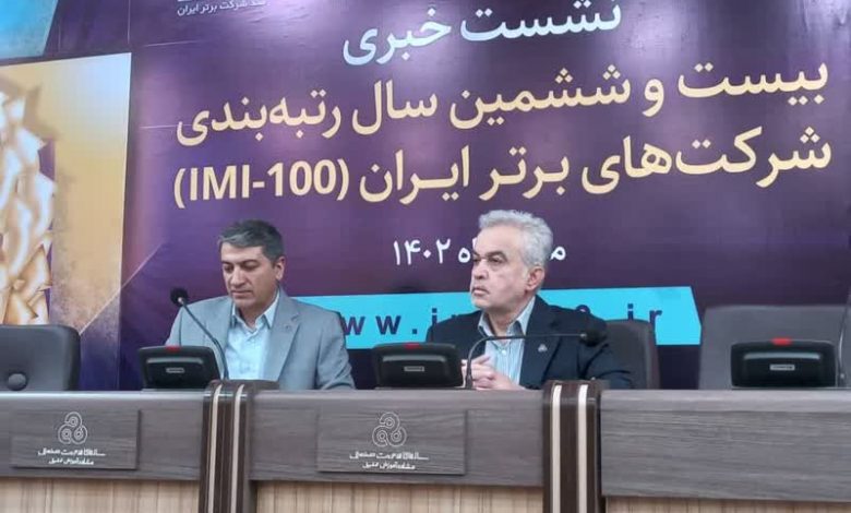 شرکت دانش بنیان