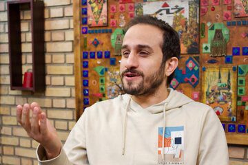 صادق الحسینی
