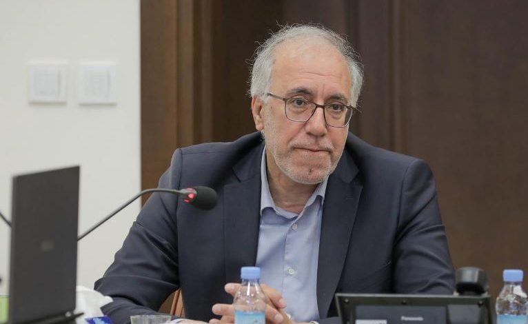 عباس حسینی