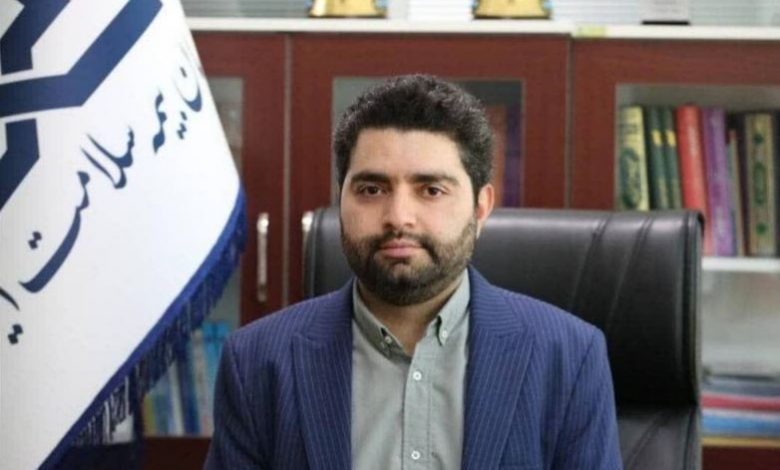 عماد ملازاده