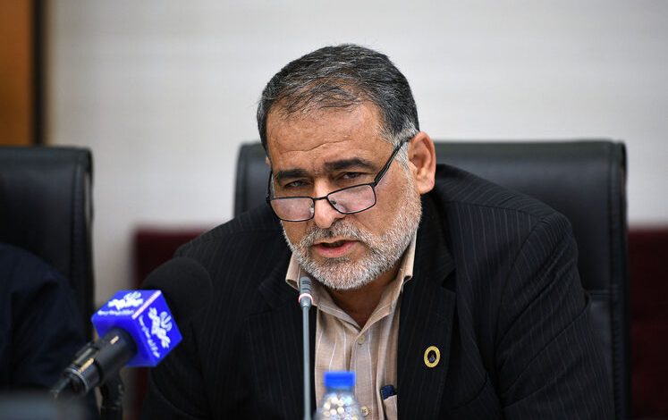 غلامرضا کمالی