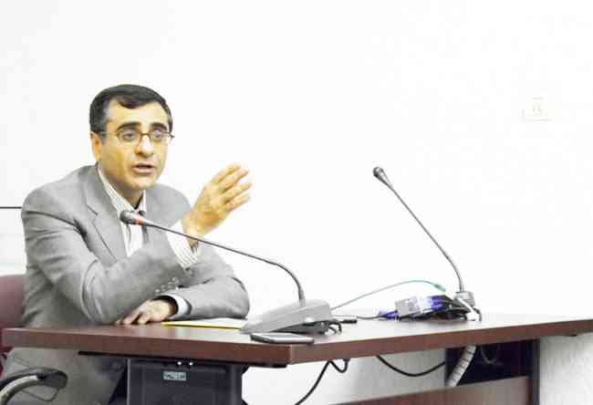 محمد قاسمی