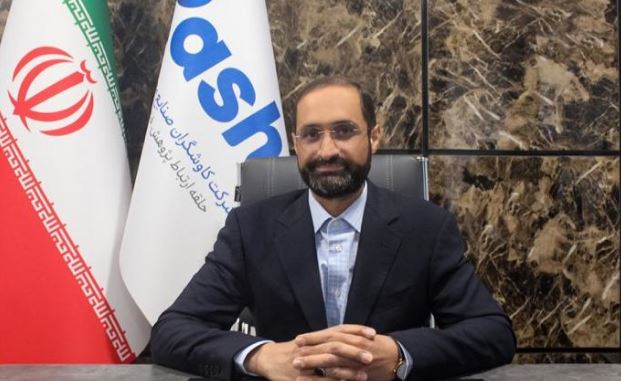 مقداد ملکی