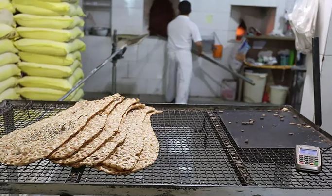 نان