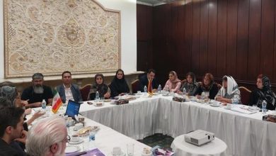 نشست فعالان گردشگری ایران و ارمنستان