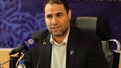 وزیر آموزش و پرورش