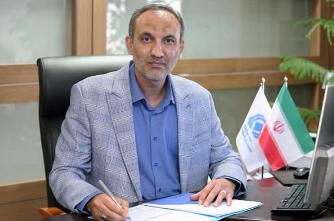 استاد هاشمی