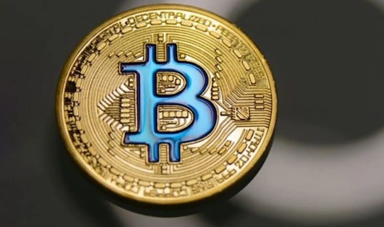 بیت کوین