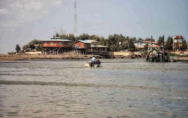 جزیره آشوراده